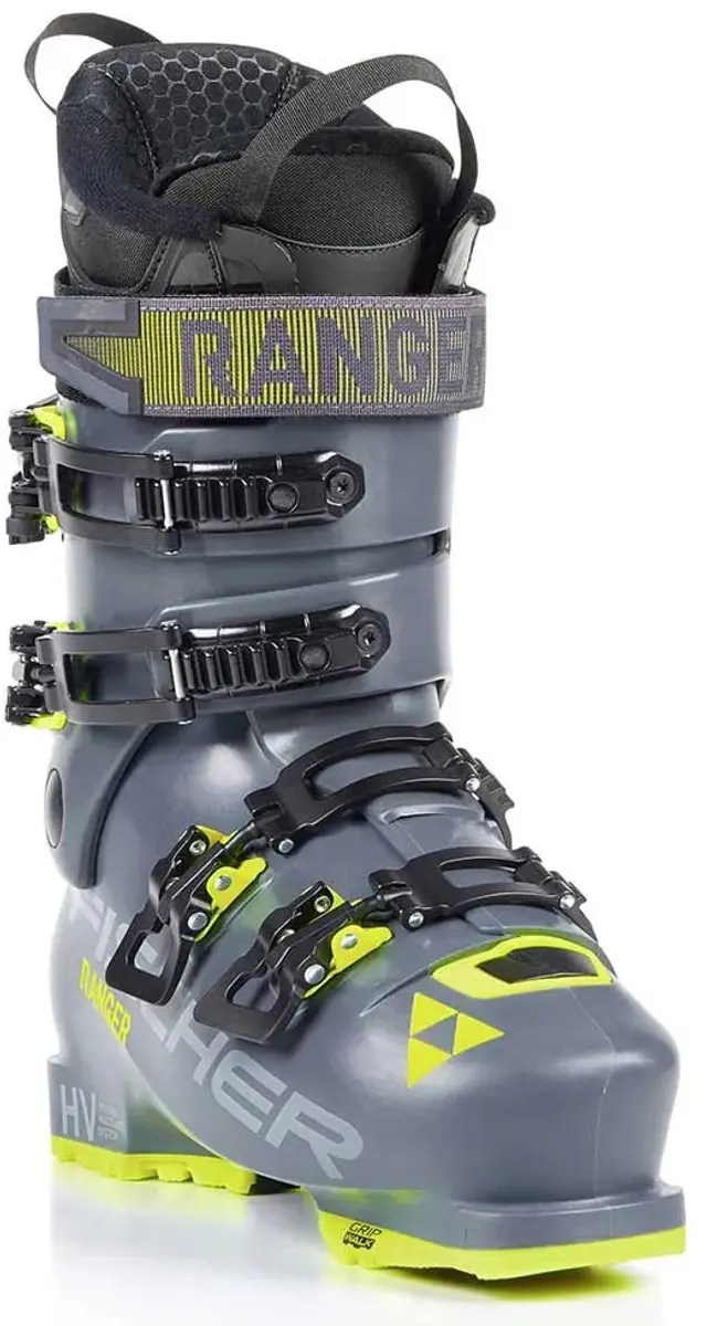 Fischer Ranger One 130 Alpine Skischoenen 25.5