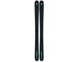 Fischer Ranger 84 Alpine Ski - 174cm - Zwart