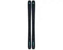 Fischer Ranger 84 Alpine Ski - 174cm - Zwart