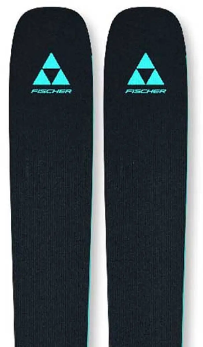 Fischer Ranger 84 Alpine Ski