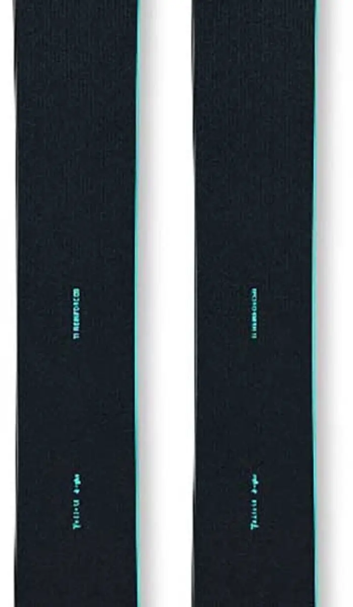 Fischer Ranger 84 Alpine Ski - 174cm - Zwart