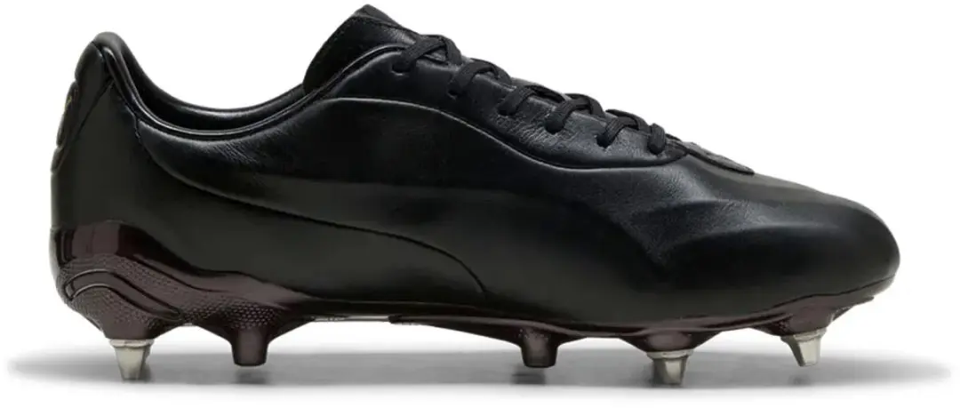 PUMA King Platinum Mxsg Voetbalschoenen