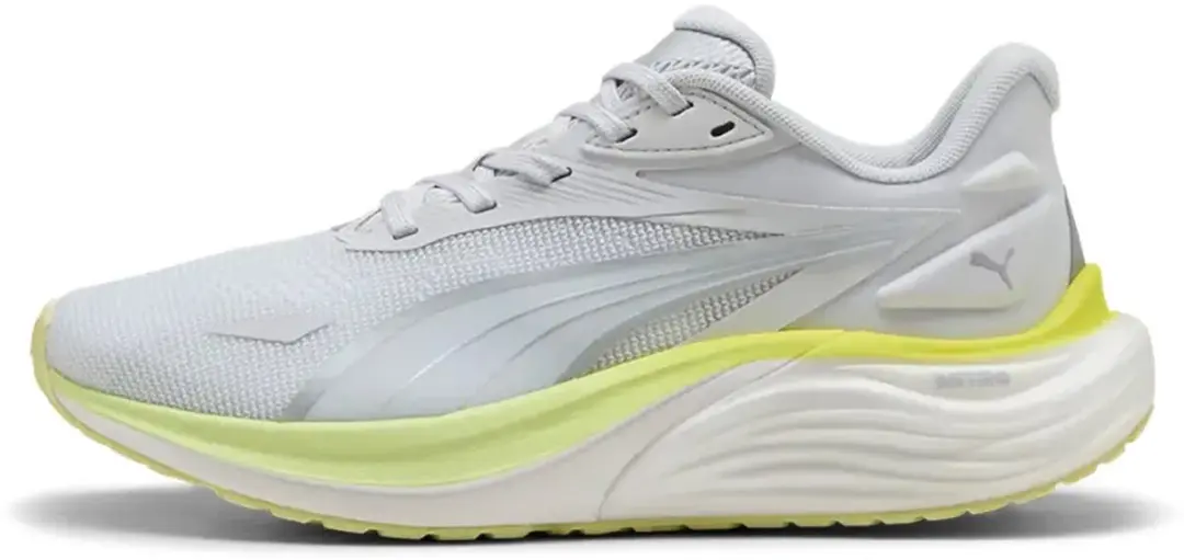 PUMA Electrify Nitro 4 Hardloopschoenen - EU 37 - Wit