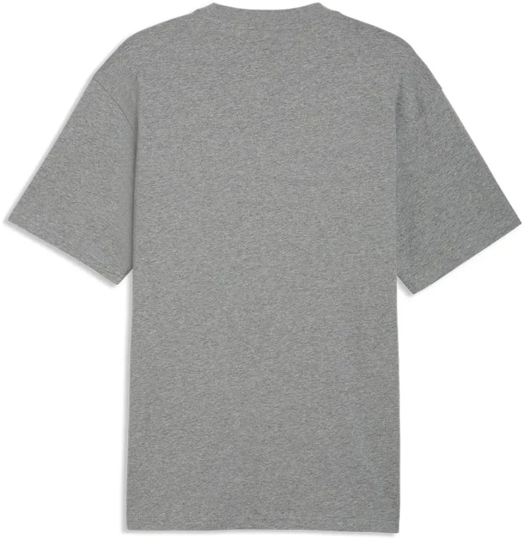 PUMA Varsity II T-shirt - Grijs S