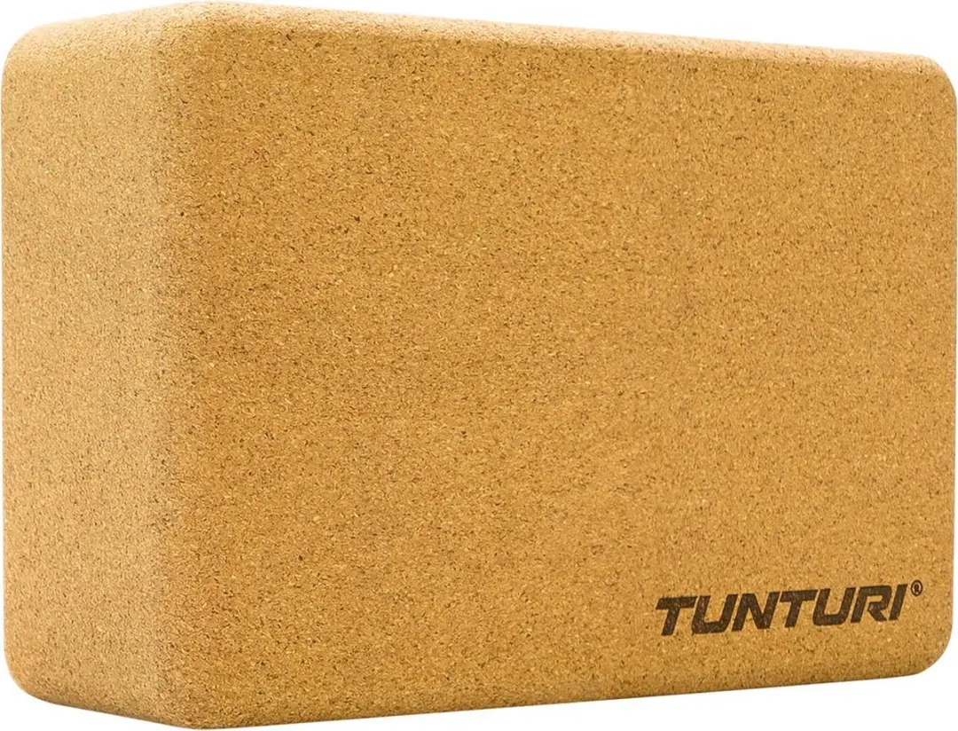 Tunturi Yoga Blok