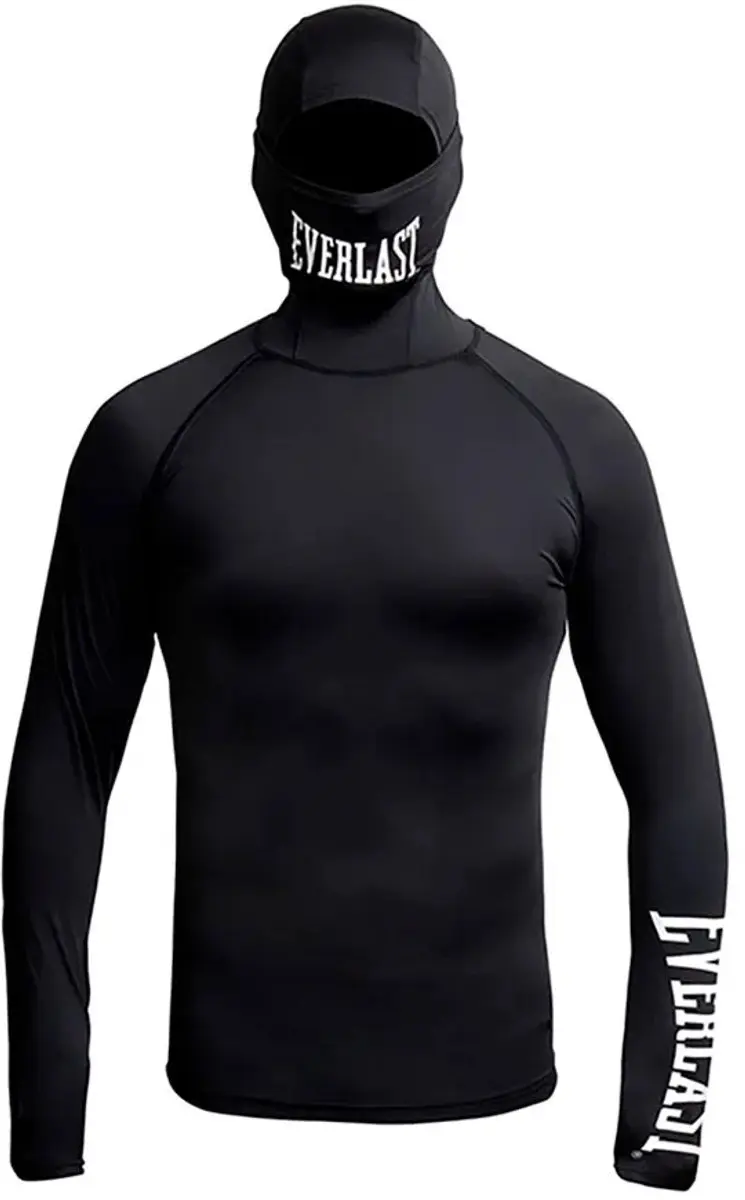 Everlast CNYX T-shirt Lange Mouwen