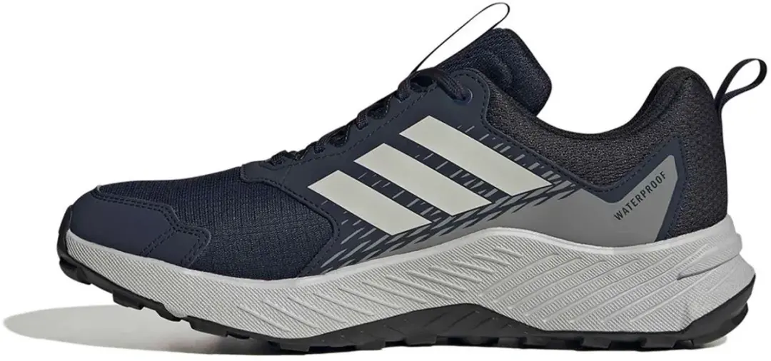 Adidas Terrex Tracefinder 2 Climaproof Trailschoenen - Blauw