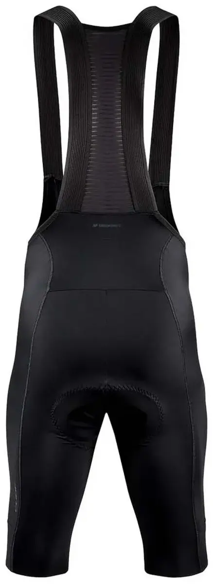 Cube Road/XC Compression Fietsbroek M - Zwart