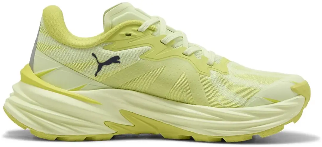 PUMA Fast-trac Nitro 4 Trailschoenen
