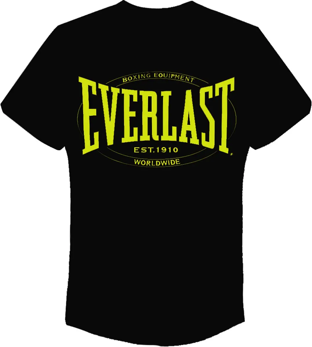 Everlast Jersey T-shirt