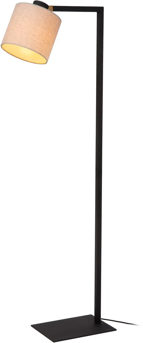 Lucide Lesley Vloerlamp E27