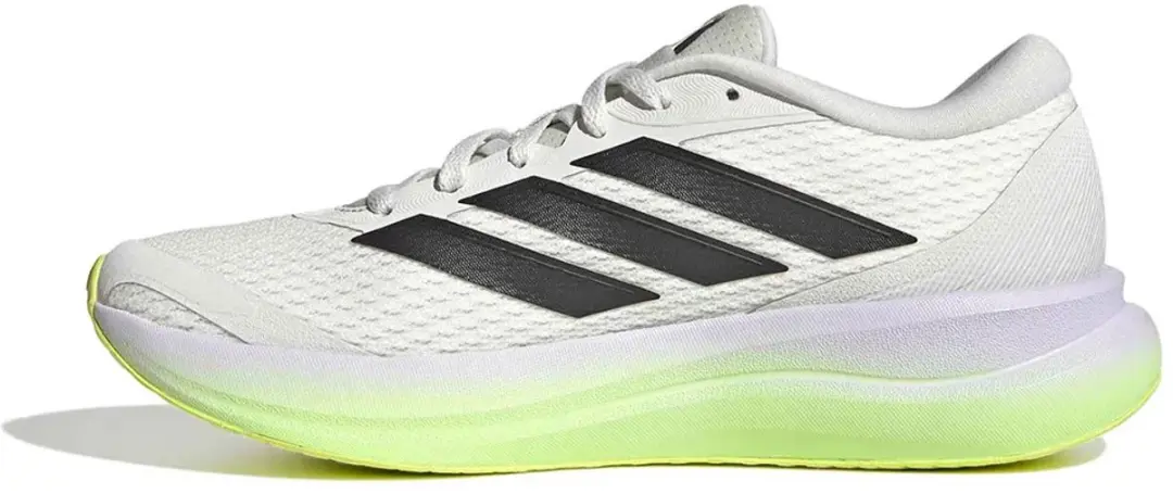 adidas Runfalcon 6 Hardloopschoenen - Wit EU 40 2/3