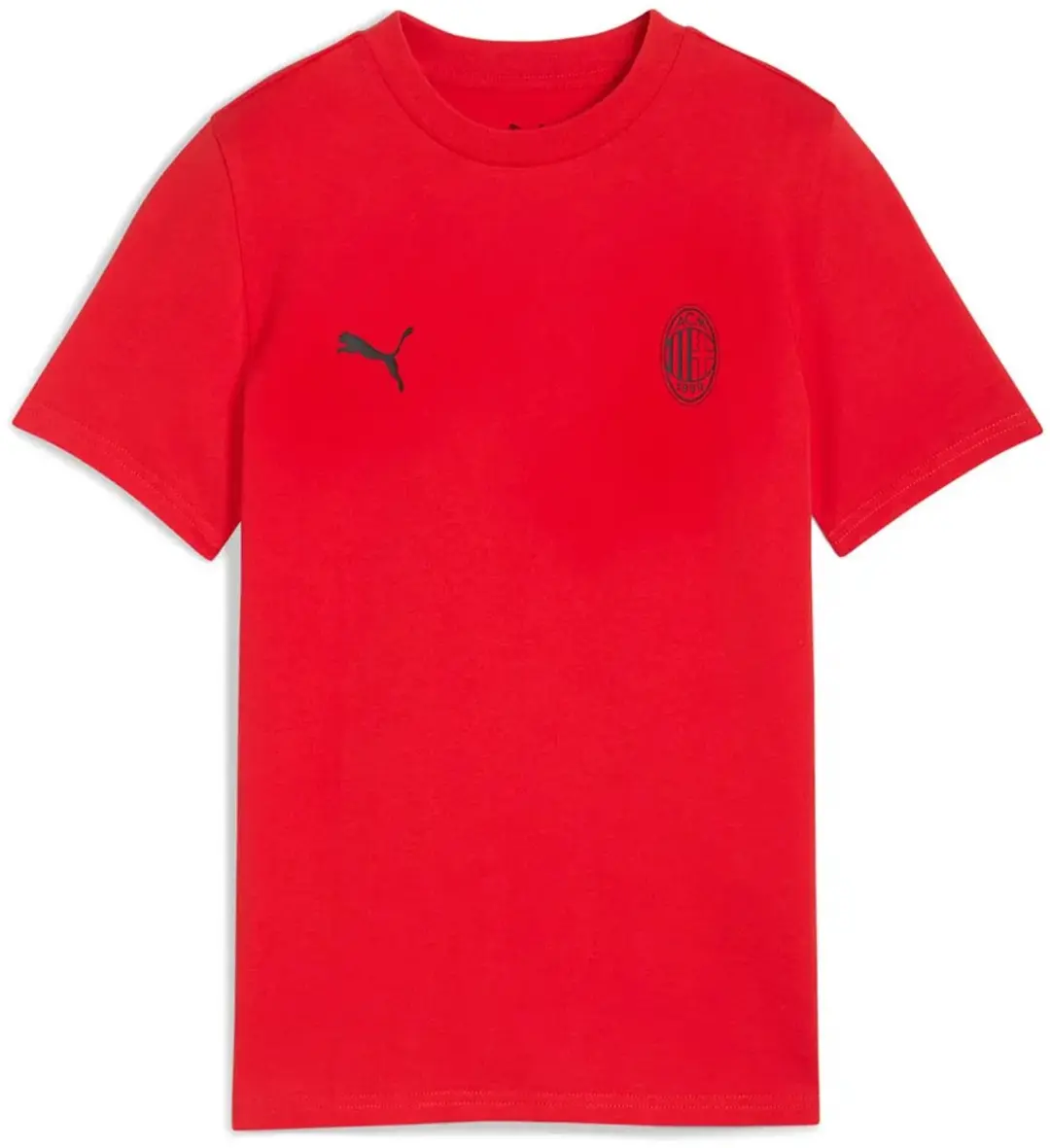 PUMA AC Milan T-shirt