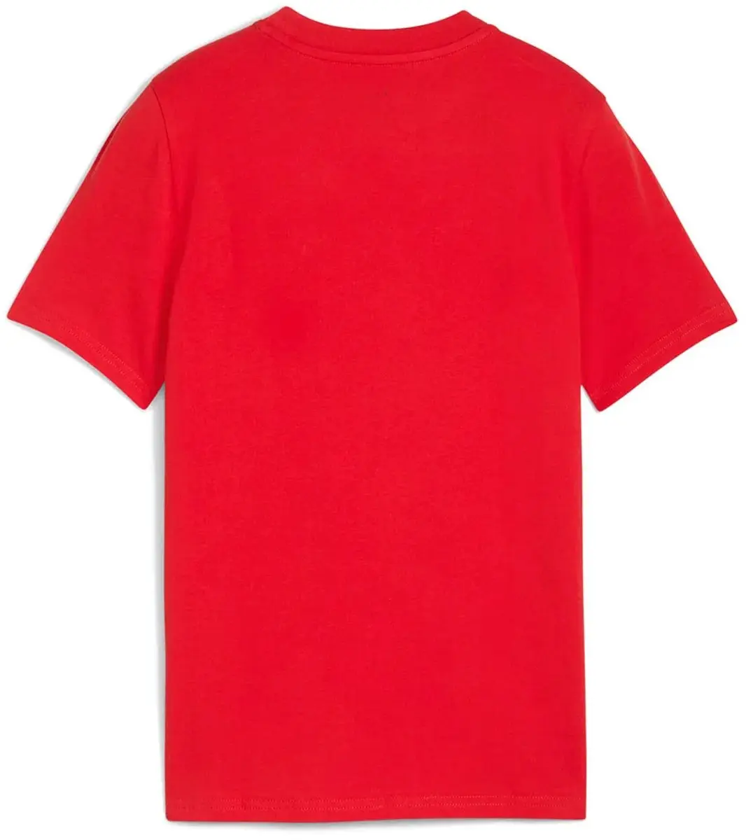 PUMA AC Milan T-shirt - 134/140 cm - Rood