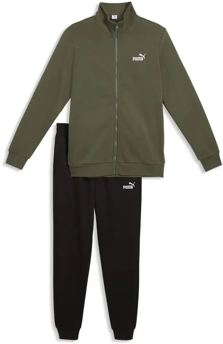 PUMA Essential Trainingspak Moss Veil - XL