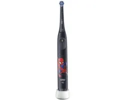 Oral-B iO Kids Marvel Spider-Man Elektrische Tandenborstel - 1 Stuks