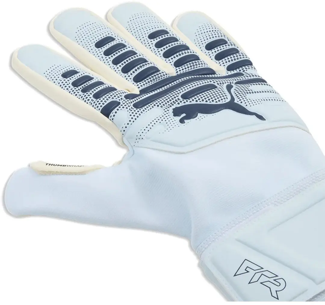PUMA Future Match NC Keepershandschoenen 4 - Mint Jelly