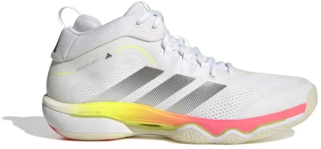 Adidas Crazyflight 7 Mid Indoor Sportschoenen