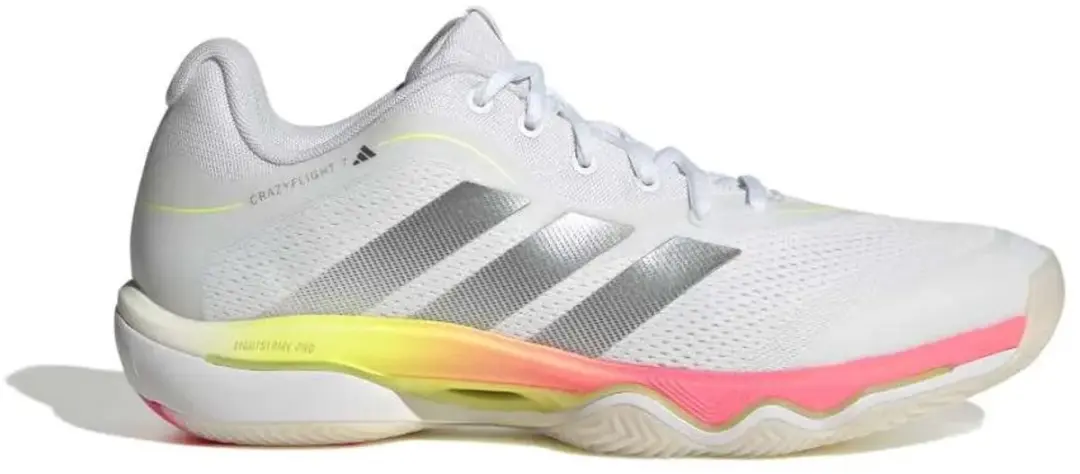 Adidas Crazyflight 7 Indoor Sportschoenen