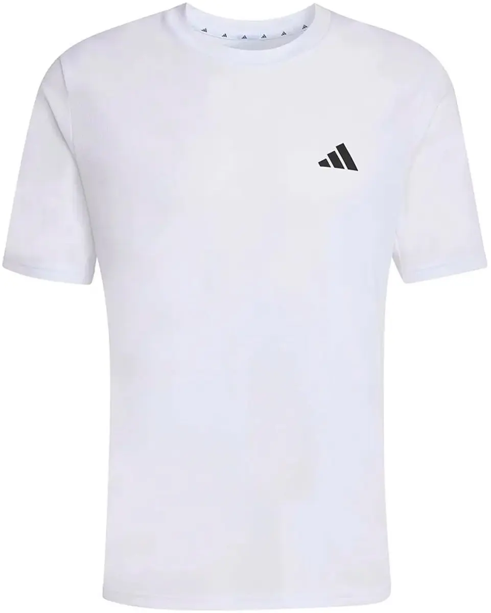 Adidas Workout Essentials T-shirt Wit - XS - afbeelding 3 van 4