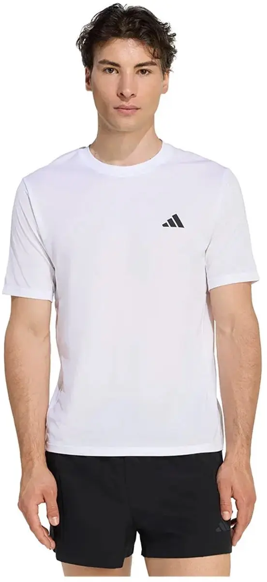 Adidas Workout Essentials T-shirt Wit