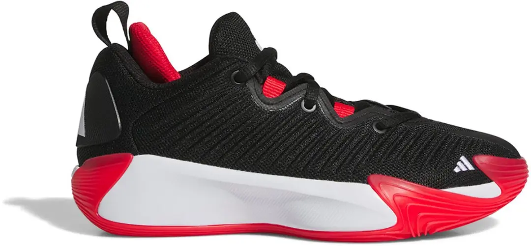 Adidas Initiation Junior Basketbalschoenen 38 2/3