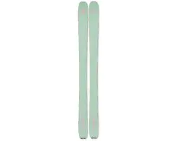 Fischer Ranger 90 Alpineski Groen 163