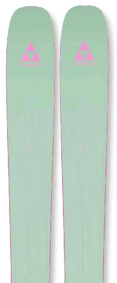 Fischer Ranger 90 Alpineski Groen 163
