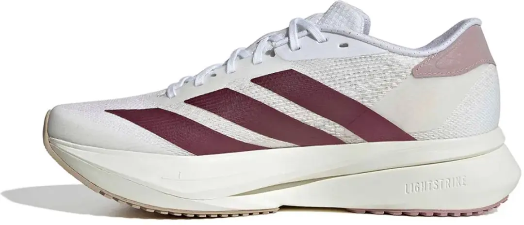 Adidas Adizero SL2 Hardloopschoenen - Wit - EU 37 1/3