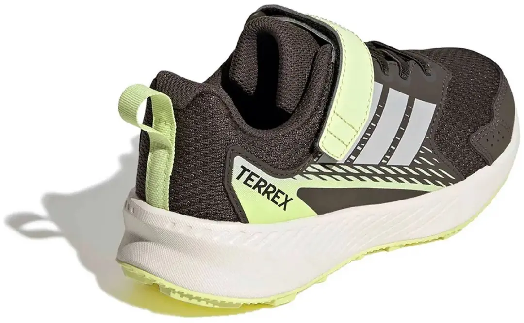 Adidas Terrex Tracefinder CF Kinderschoenen - 28 - Trail