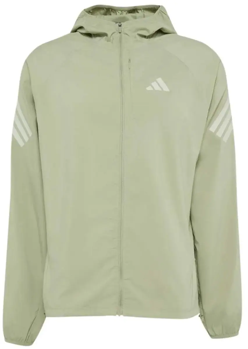 adidas Adi365 Iconic Jas - L - Tent Green