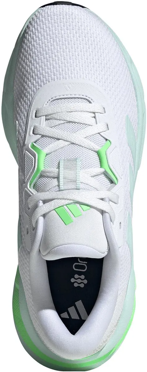 Adidas Performance Galaxy 7 JQ2610 Hardloopschoenen - Wit