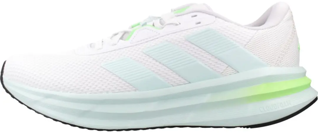Adidas Performance Galaxy 7 JQ2610 Hardloopschoenen - Wit