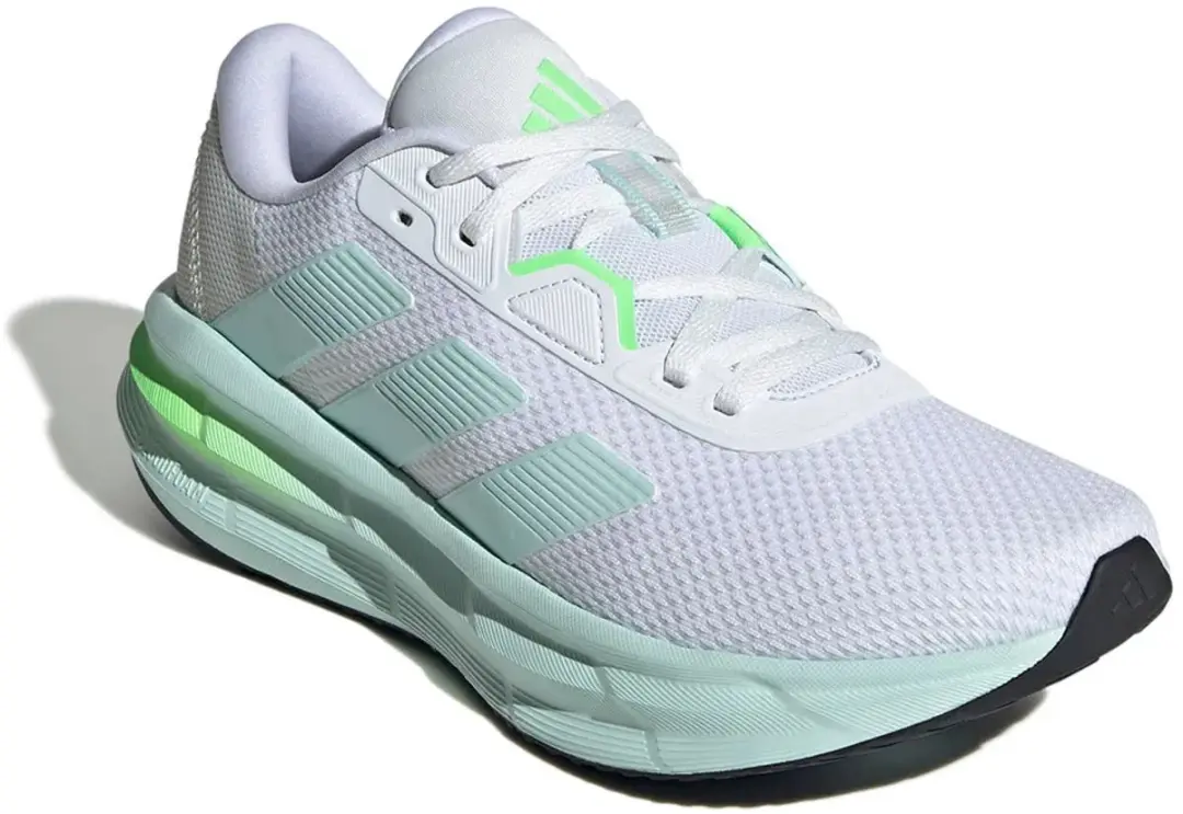 Adidas Performance Galaxy 7 JQ2610 Hardloopschoenen - Wit