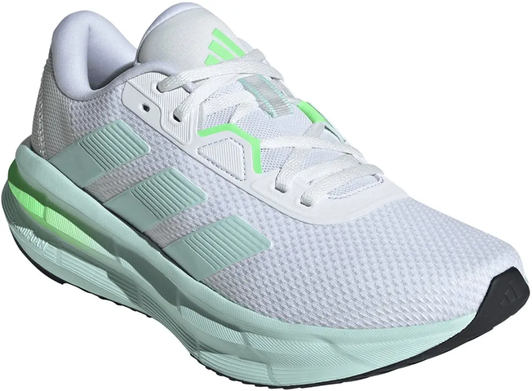 Adidas Performance Galaxy 7 JQ2610 Hardloopschoenen - Wit