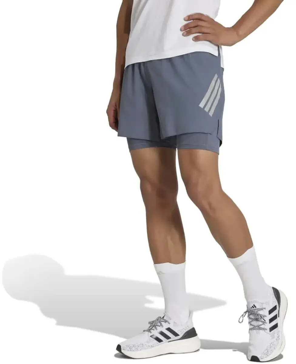 adidas Adi365 Formotion 2in1 Korte Broek