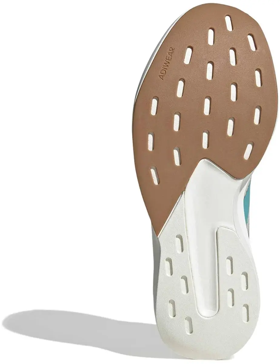 Adidas Duramo Speed 2 Hardloopschoenen 44 - Beige