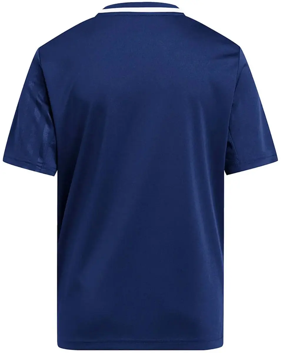 Adidas Campeon 25 T-shirt 7-8 jaar - Blauw