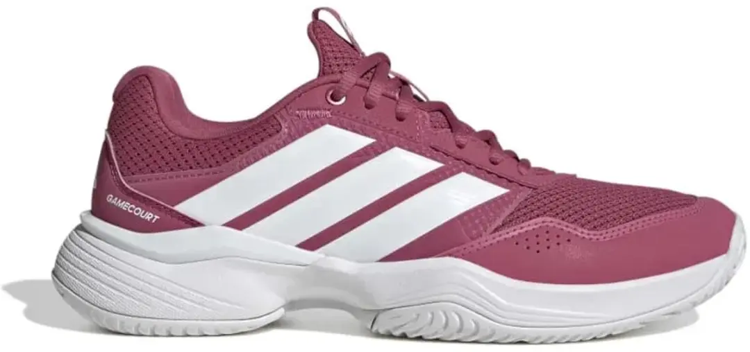 adidas Gamecourt 3 Allcourt Schoenen