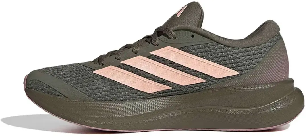 Adidas Runfalcon 6 Hardloopschoenen - Vrouw - EU 40 2/3 - Olive Strata