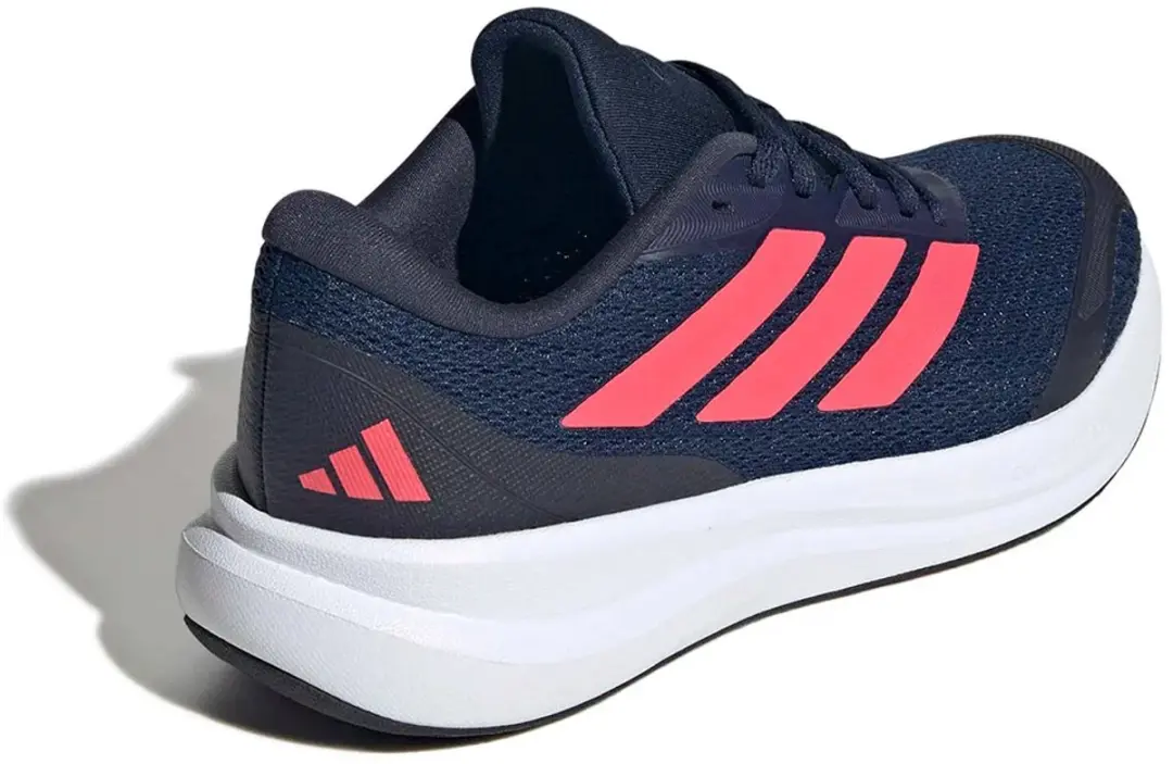 Adidas Runfalcon 6 Junior Hardloopschoenen - 36 - Blauw