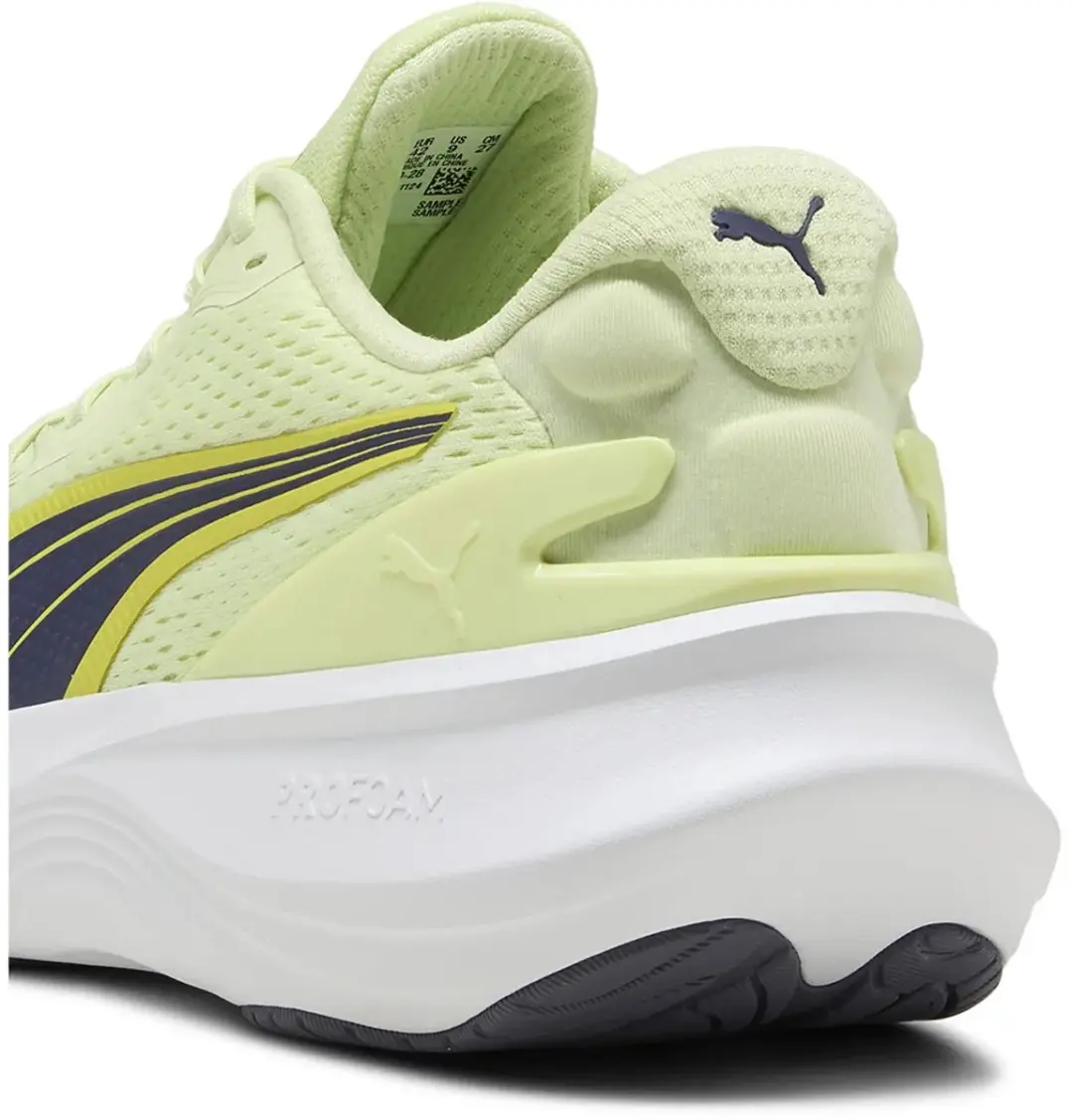PUMA Scend Pro 2 Hardloopschoenen - 42.5 - Apple Spritz