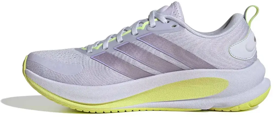 Adidas Supernova Ease 2 Hardloopschoenen - 37 1/3 - Frozen Purple