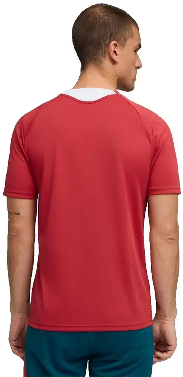 PUMA Portugal 25/26 Training T-shirt XL - Club Red - afbeelding 5 van 6
