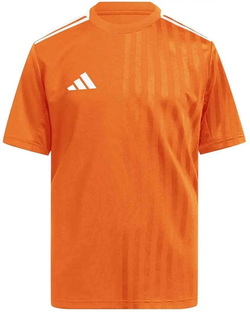 Adidas Campeon 25 T-shirt 146/152 - Team Orange