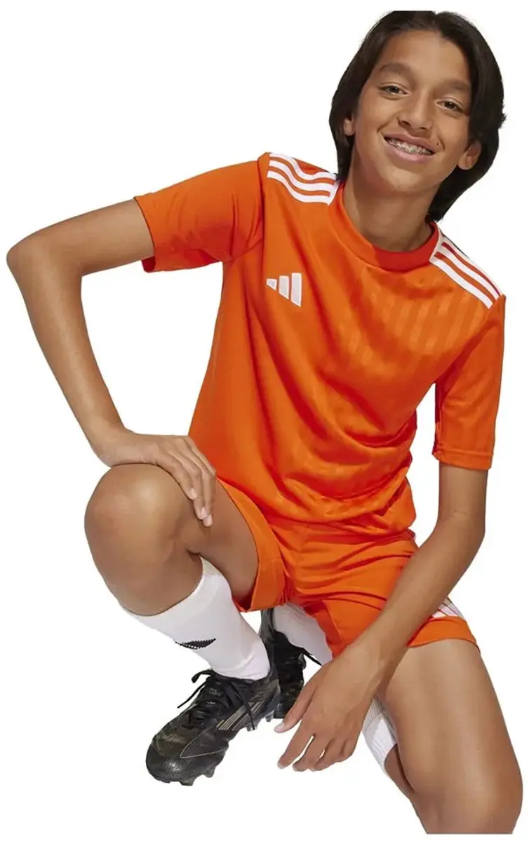 Adidas Campeon 25 T-shirt 146/152