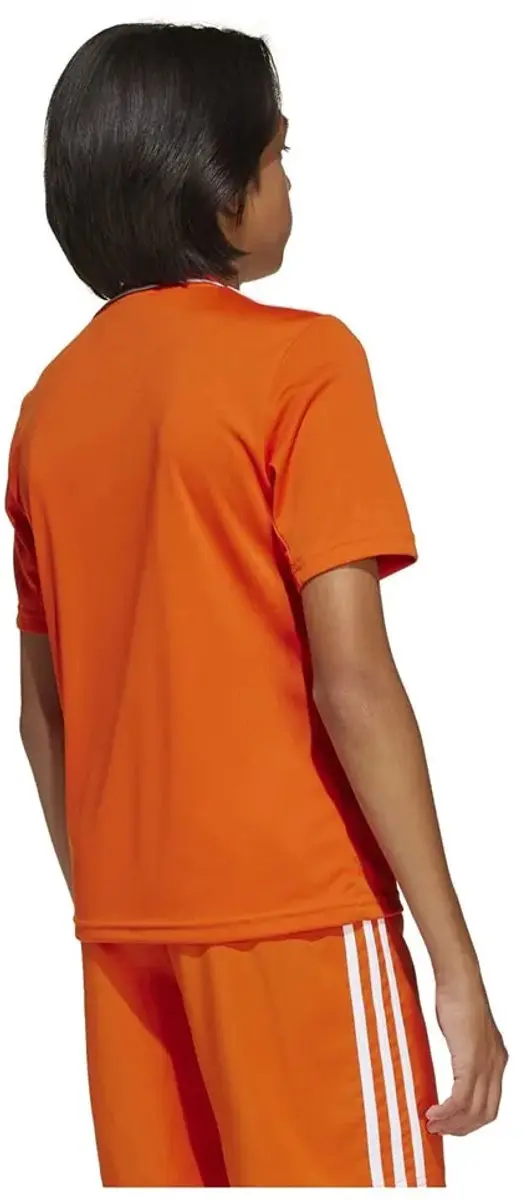 Adidas Campeon 25 T-shirt 146/152 - Team Orange
