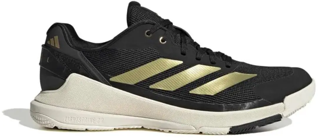 Adidas Crazyquick LS Padelschoenen