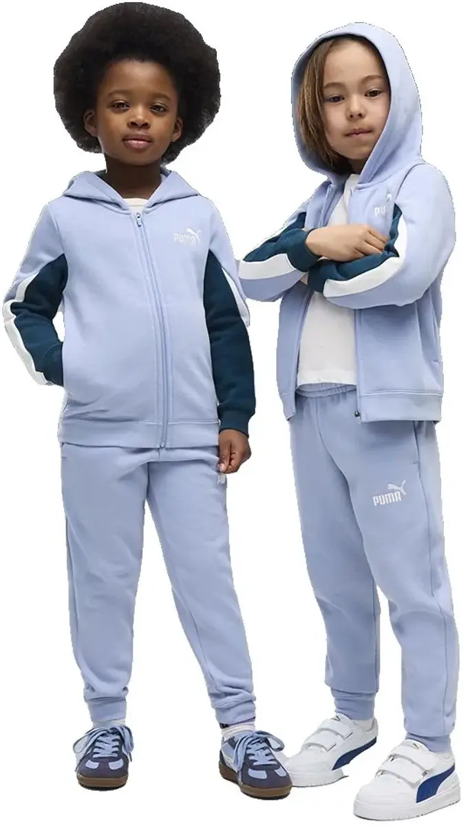 PUMA Essential Block Trainingspak - 116/128