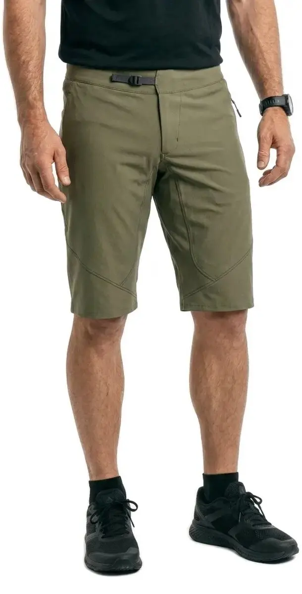 Cube Enduro Liner Korte Broek - 2XL - Olive